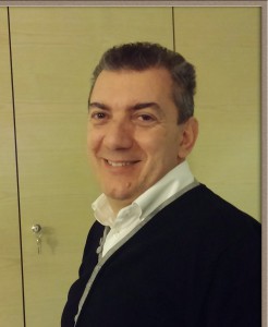 Dottore in odontoiatria e protesi dentali