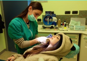 Dr.ssa valentina Pegiati